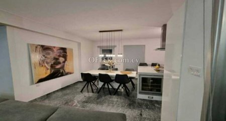 New For Sale €290,000 Penthouse Luxury Apartment 3 bedrooms, Retiré, top floor, Nicosia (center), Lefkosia Nicosia - 7