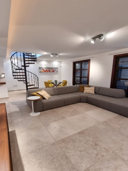 New For Sale €1,300,000 Apartment 2 bedrooms, Pyrgos Touristiki Periochi Limassol - 7