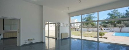 New For Sale €720,000 House (1 level bungalow) 3 bedrooms, Detached Lakatameia, Lakatamia Nicosia - 7