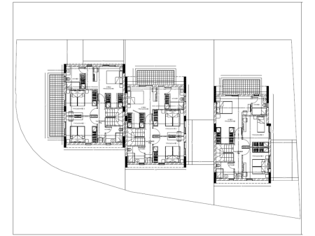 New three bedroom House in Latsia Nicosia - 3