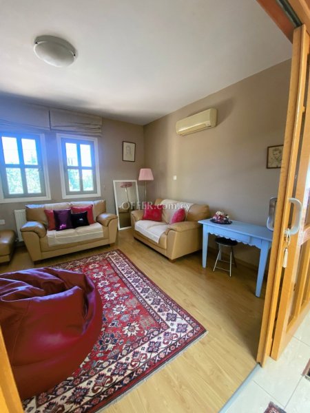 5 Bed Detached Villa for sale in Potamos Germasogeias, Limassol - 5