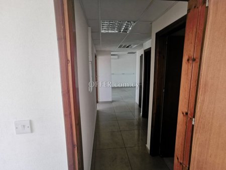 Office for rent in Mesa Geitonia, Limassol - 7