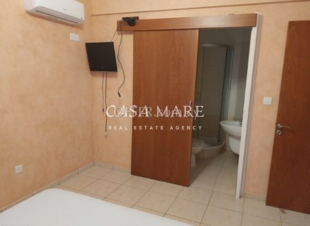 2 bedroom apartment in Agios Dometios - 4