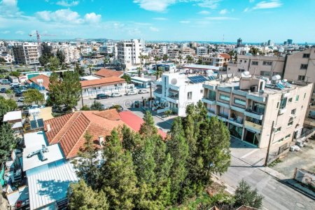 Building Plot for Sale in Sotiros, Larnaca - 7