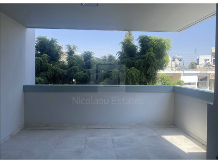 Modern two bedroom apartment for sale in Aglantzia - 4