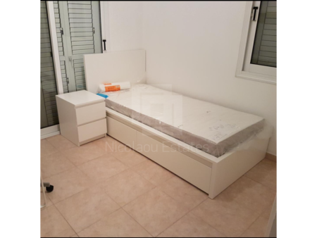 Three bedroom apartment fully furnished in Strovolos area Nicosia - 5