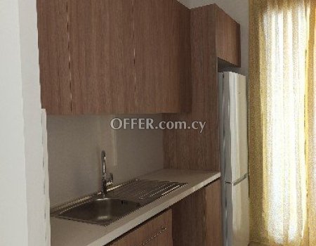 Brand new 3Bed flat in Nicosia center for rent - 9