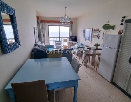 Flat for rent in Zygi - 4