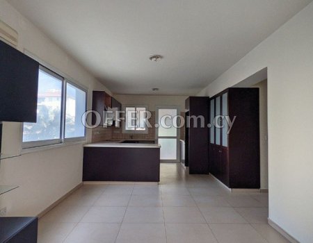 For Sale, Two-Bedroom Apartment in Pallouriotissa - 9