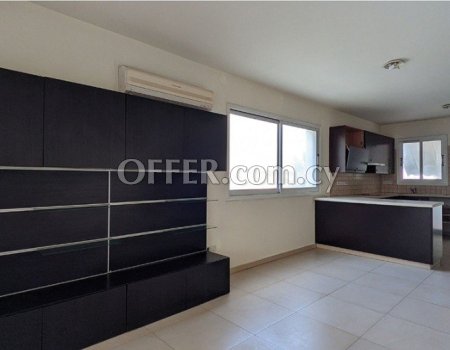 For Sale, Two-Bedroom Apartment in Pallouriotissa - 1