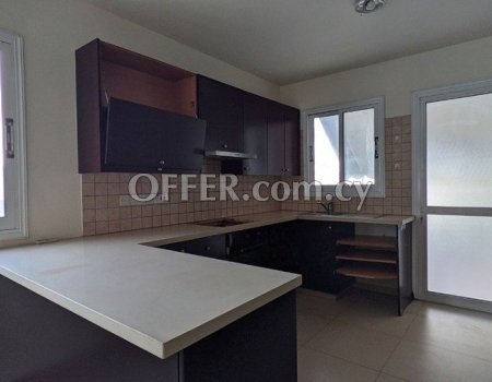 For Sale, Two-Bedroom Apartment in Pallouriotissa - 8
