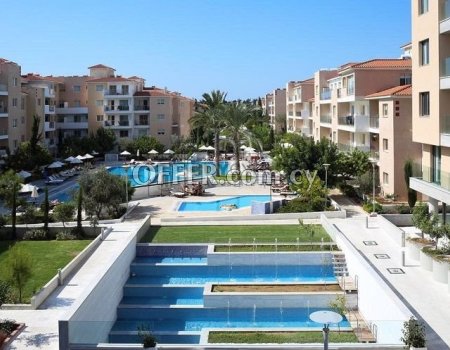 LUXURY 3-BEDROOM APARTMENT WITH POOL VIEWS IN UNIVERSAL INDULGE IN 4 COMMUNAL SWIMMING POOLS, SAUNA, JACUZZI, GYM, AND CAFÉ IDEAL LOCATION STEPS AWAY FROM BEACH AND AMENITIES - 9