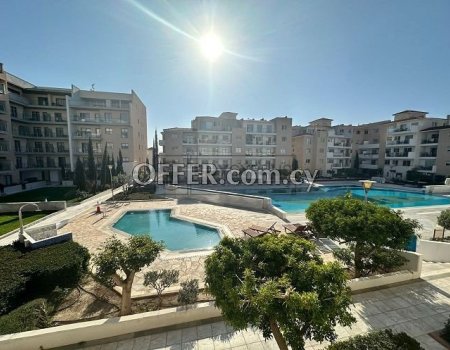 LUXURY 3-BEDROOM APARTMENT WITH POOL VIEWS IN UNIVERSAL INDULGE IN 4 COMMUNAL SWIMMING POOLS, SAUNA, JACUZZI, GYM, AND CAFÉ IDEAL LOCATION STEPS AWAY FROM BEACH AND AMENITIES - 7