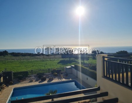 CAPTIVATING 3-BEDROOM VILLA FOR SALE IN PEYIA WITH PRIVATE SWIMMING POOL & LANDSCAPED GARDEN BOASTING STUNNING SEA VIEWS - 9