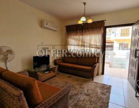 2-BEDROOM TOWNHOUSE FOR SALE IN UNIVERSAL WITH ACCESS TO COMMUNAL SWIMMING POOL WALKING DISTANCE TO ALL NECESSARY AMENITIES - 5