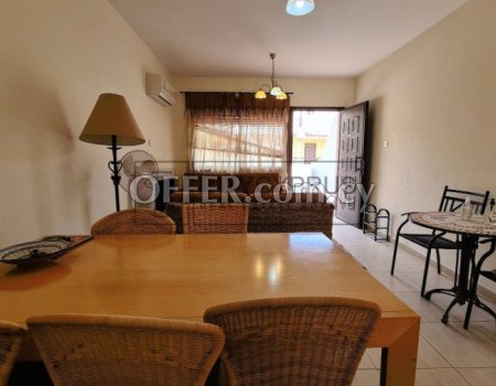 2-BEDROOM TOWNHOUSE FOR SALE IN UNIVERSAL WITH ACCESS TO COMMUNAL SWIMMING POOL WALKING DISTANCE TO ALL NECESSARY AMENITIES - 4