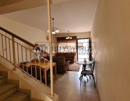 2-BEDROOM TOWNHOUSE FOR SALE IN UNIVERSAL WITH ACCESS TO COMMUNAL SWIMMING POOL WALKING DISTANCE TO ALL NECESSARY AMENITIES - 3