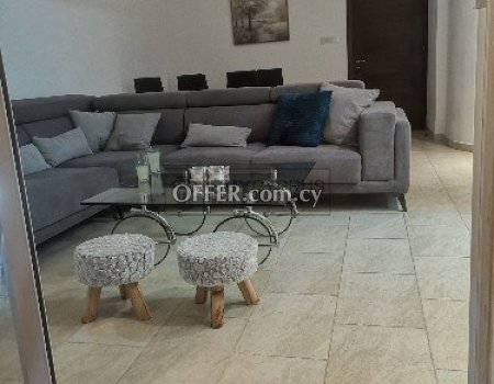 FULLY FURNISHED 2-BEDROOM TOWNHOUSE WITH SEA VIEWS AND NEAR TO NECESSARY AMENITIES IN PEYIA - 8