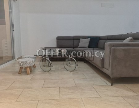 FULLY FURNISHED 2-BEDROOM TOWNHOUSE WITH SEA VIEWS AND NEAR TO NECESSARY AMENITIES IN PEYIA - 9