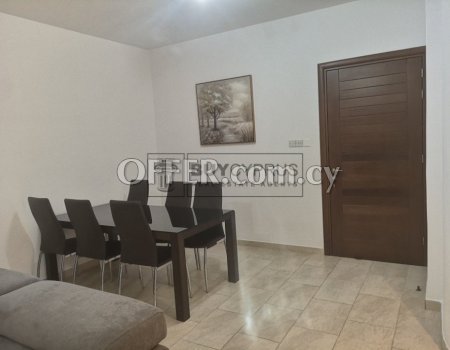 FULLY FURNISHED 2-BEDROOM TOWNHOUSE WITH SEA VIEWS AND NEAR TO NECESSARY AMENITIES IN PEYIA - 7