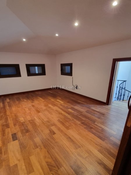 New For Sale €1,300,000 Apartment 2 bedrooms, Pyrgos Touristiki Periochi Limassol - 6