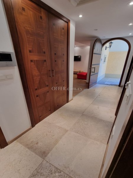 New For Sale €1,200,000 Apartment 2 bedrooms, Pyrgos Touristiki Periochi Limassol - 6