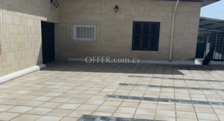 New For Sale €1,535,000 House (1 level bungalow) 4 bedrooms, Detached Nicosia (center), Lefkosia Nicosia - 2