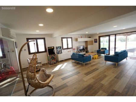 Five bedroom detached house fоr sаle in Kokkinotrimithia - 5