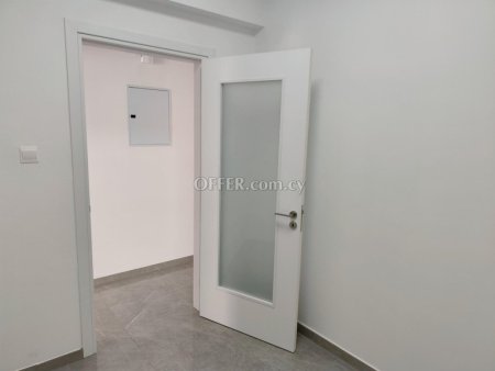 Office for rent in Agia Zoni, Limassol - 6