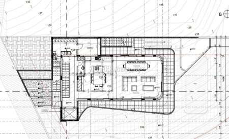 House (Detached) in Agios Tychonas, Limassol for Sale - 3