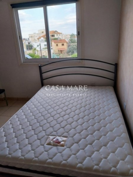 2 bedroom apartment in Agios Dometios - 3