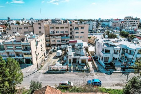 Building Plot for Sale in Sotiros, Larnaca - 6