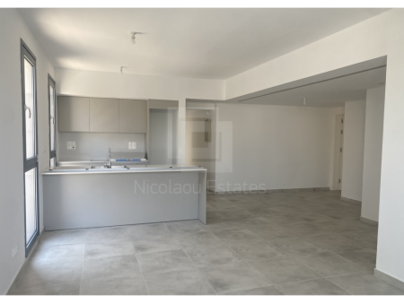 Modern two bedroom apartment for sale in Aglantzia - 3