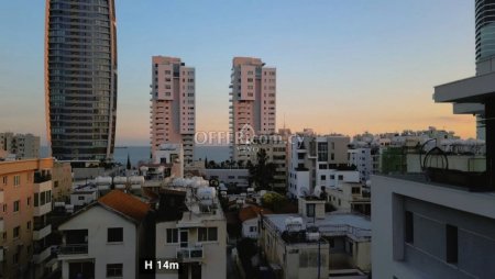 UNIQUE PENTHOUSE WITH ROOF GARDEN IN NEAPOLI LIMASSOL - 5
