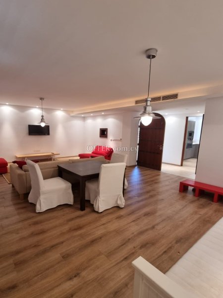 New For Sale €1,200,000 Apartment 2 bedrooms, Pyrgos Touristiki Periochi Limassol - 5