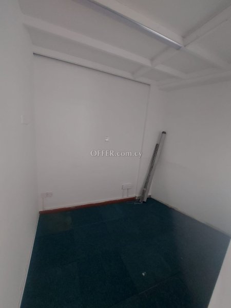 Office for rent in Agios Ioannis, Limassol - 4