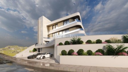 House (Detached) in Agios Tychonas, Limassol for Sale - 2