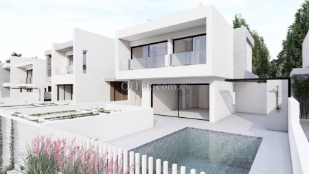 4 Bed Detached Villa for sale in Kissonerga, Paphos - 5