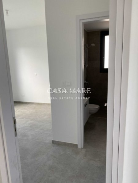 New 2 Bedroom Apartment furnished with Roof garden 30 sq.m. in Makassa-Stelmec - 2