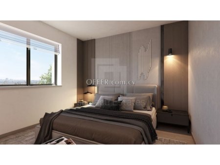 New two bedroom apartment in Larnaca Kamares area - 3