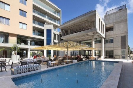 Apartment For Sale in Kato Paphos, Paphos - PA2348 - 2
