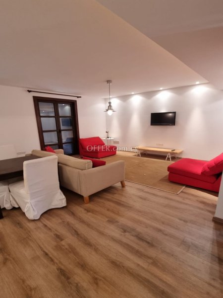 New For Sale €1,200,000 Apartment 2 bedrooms, Pyrgos Touristiki Periochi Limassol - 4