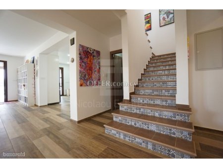 Five bedroom detached house fоr sаle in Kokkinotrimithia - 3