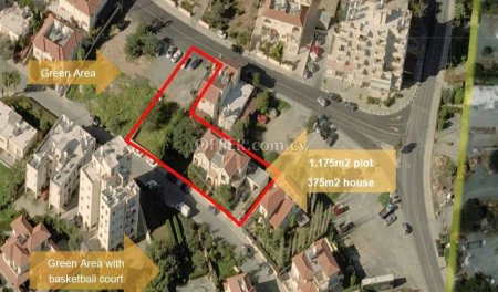 5 Bed Detached Villa for sale in Potamos Germasogeias, Limassol - 2