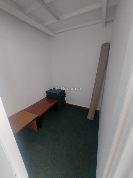 Office for rent in Agios Ioannis, Limassol - 3