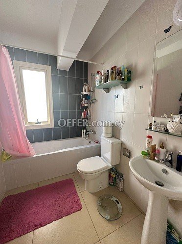 Apartment For Sale in Kato Paphos, Paphos - PA2865 - 4