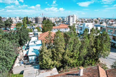 Building Plot for Sale in Sotiros, Larnaca - 4