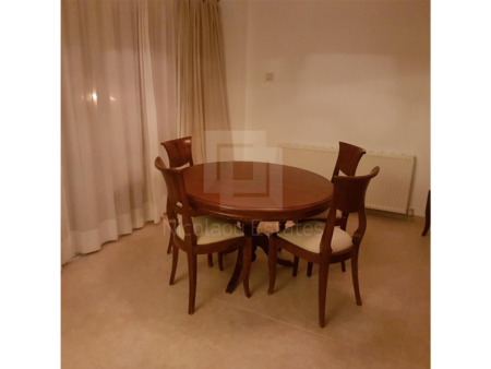 Three bedroom apartment fully furnished in Strovolos area Nicosia - 2