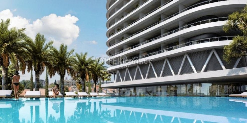 HIGH QUILITY APARTMENT WITH SPECTACULAR SEA AND CITY VIEWS! - 4