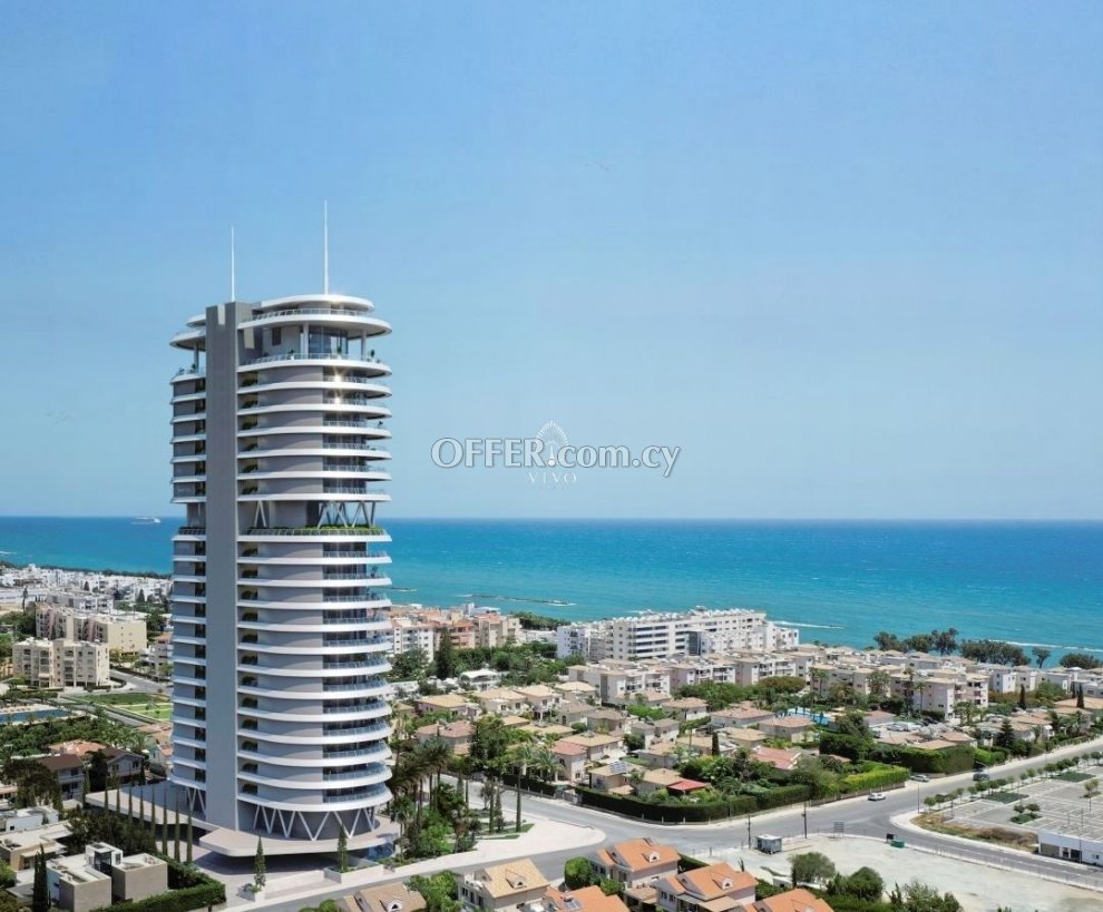 HIGH QUILITY APARTMENT WITH SPECTACULAR SEA AND CITY VIEWS! - 5